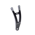 R&G Racing, Exhaust Hanger & Blanking Plate Kit (Black) for Suzuki SV650 (X) '20-'22 R&G Racing, Exhaust Hanger & Blanking Plate Kit (Black) for Suzuki SV650 (X) '20-'22